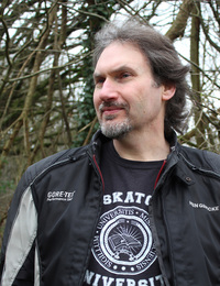 Darryl Sloan
