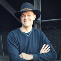 Dave Barnhart