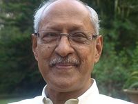 Damodar Mauzo