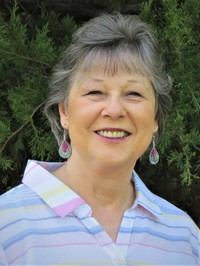 Joye Holmes