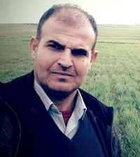 صلاح إبراهيم الحسن