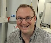 Kit  Chapman profile picture