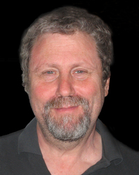Paul Backalenick
