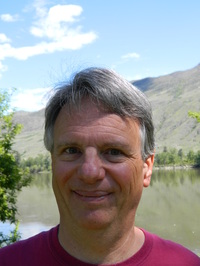 George M.  Johnson profile picture