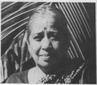 Lakshmi Thiripurasundari