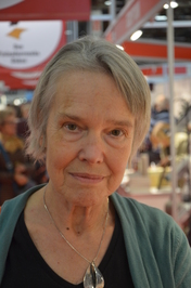 Merete Mazzarella profile picture