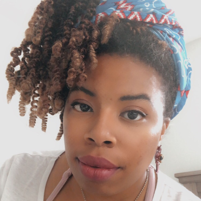 Kioni Hall (Author of Star Fantasy)