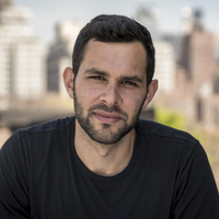 Benjamin  Grant profile picture