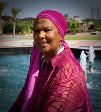 Teresa Naseba Marsh profile picture