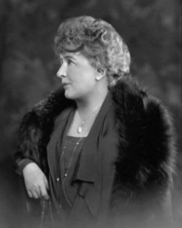 Katherine Mayo profile picture