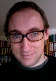 Bernhard Stäber
