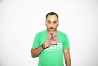 Νίκος Μπόβολος