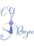 C.G. Rayne