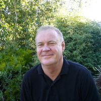Robin Gerster