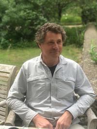 Rod Humphris profile picture