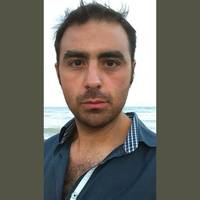 Stefan  Calin profile picture
