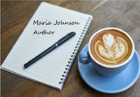 Maria                   Johnson