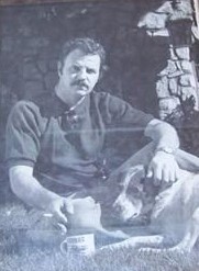 George LaFountaine