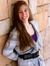 Sierra Gamble Sierra Gamble