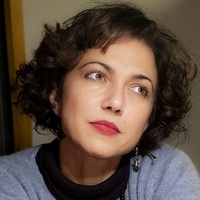 Alessandra Sarchi