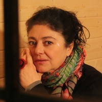 Simona Baldelli profile picture