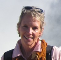 Kelly Bennett profile picture