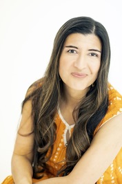 Susanna Barkataki