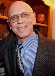 Ryszard Stone