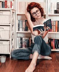 Luiza Alexandra Poteca