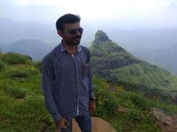 Anand Gondchawar