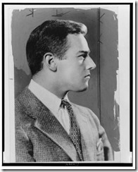 Frederic Prokosch profile picture
