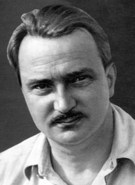 Vitaly Bianki profile picture