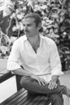 Tim Darcy Ellis