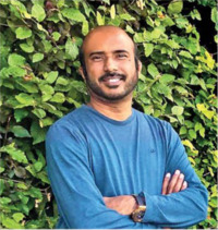 Radhakrishnan Venkatasamy