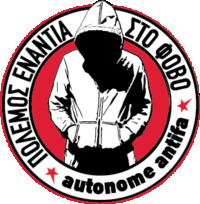 autonome antifa
