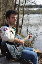 Alfred Almasy profile picture