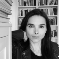Lenka Elbe profile picture