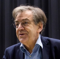 Alain Finkielkraut
