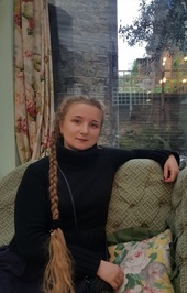 Tatyana K. Varenko profile picture
