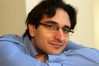 Ralph Bismargi
