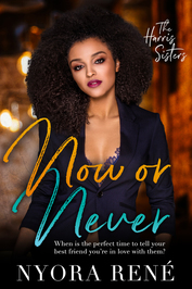 Nyora Rene profile picture