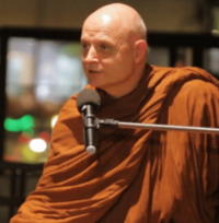 Ajahn Jayasaro profile picture