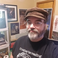 Michael E Thom profile picture