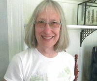 Johanna Sweet profile picture