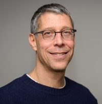 Steven Nadler profile picture
