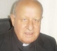 الاب البير ابونا