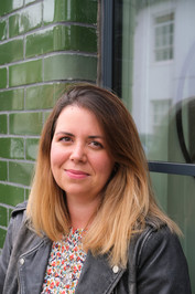 Kate Sawyer profile picture