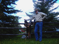 David Milton McGowan