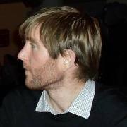 Barnaby Haszard Morris