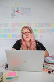 Jo Watson profile picture